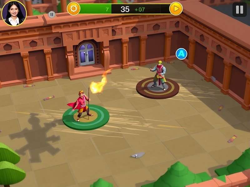 Game5 Hindustani Play community event